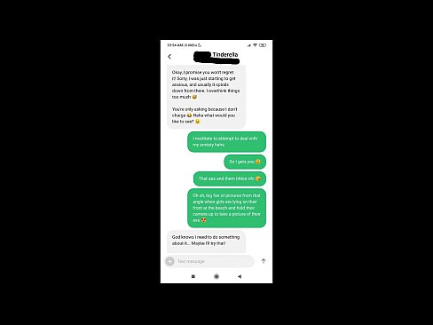 ❤️ Agbakwunyere m PAWG ọhụrụ sitere na Tinder na harem m (gụnyere Tinder okwu) ❤️ Mmekọahụ mara mma na%ig.rexporn-com.ru ❌️❤